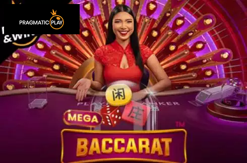 Mega Baccarat